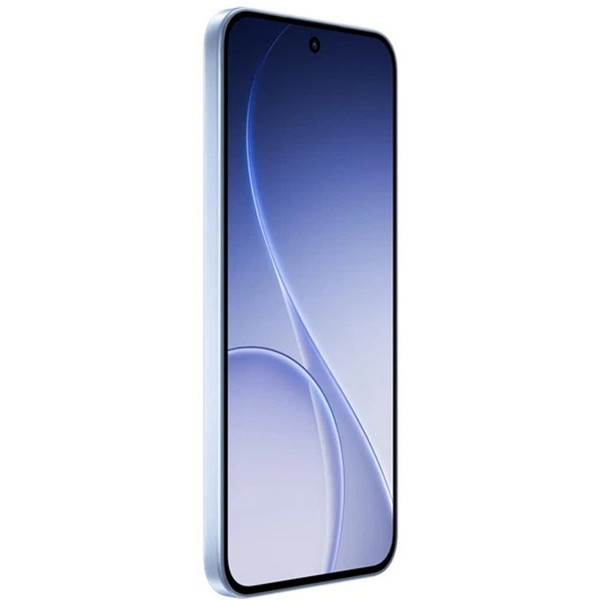 Смартфон Oppo Reno15 FS 5G 8/512GB Aurora Blue (CPH2801) UA Харків - зображення 5