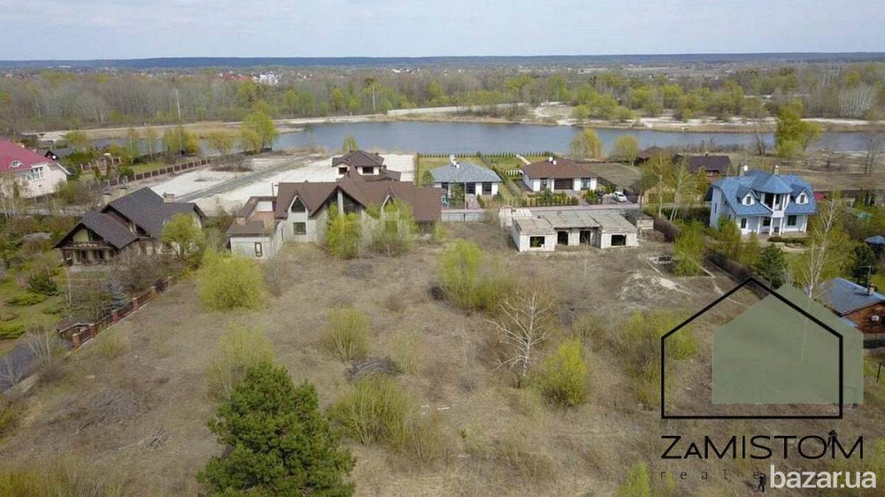 Продам шикарний будинок 600м2 на березі Дніпра, біля Рів'єра Золоче і ресторану Zafferano. Будинок Київ - зображення 10