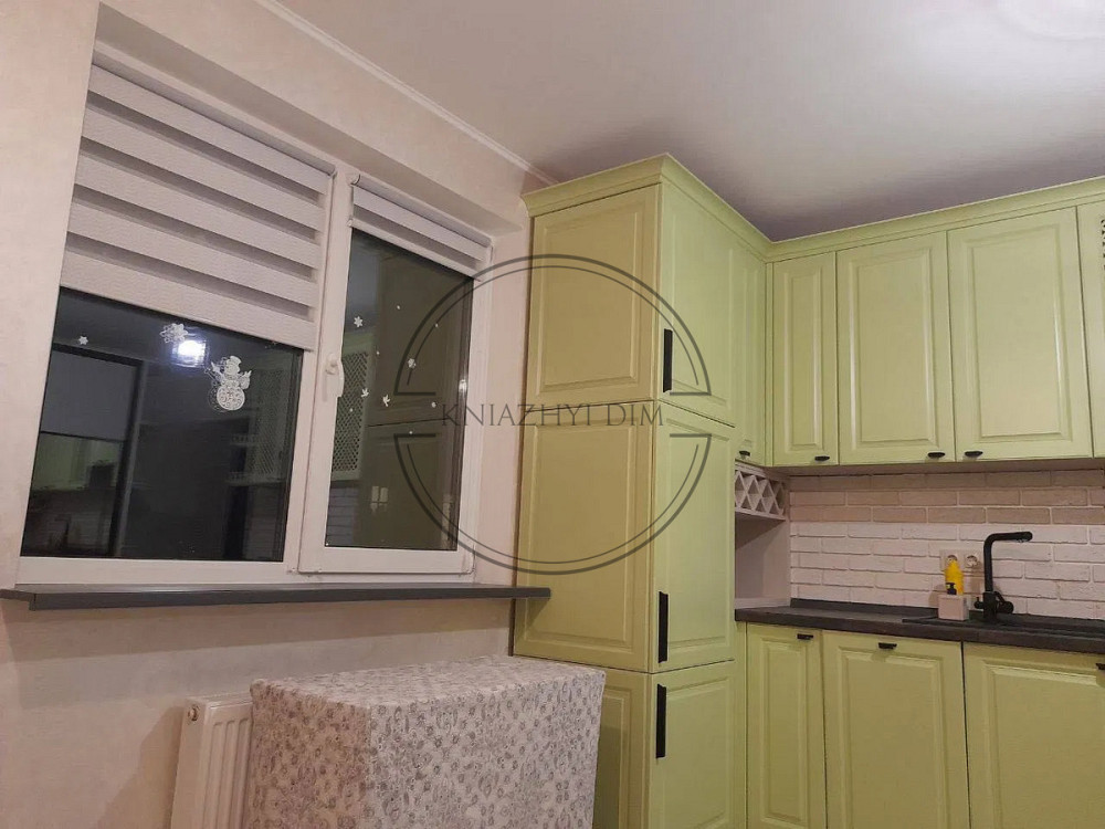 1 кімн кварта ЖК Данія Софіївська Боргщагівка № 11202861 Київ - зображення 2