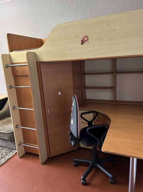 продажа 3-к квартира Броварский, Бровары, 60000 $ Бровары - изображение 6