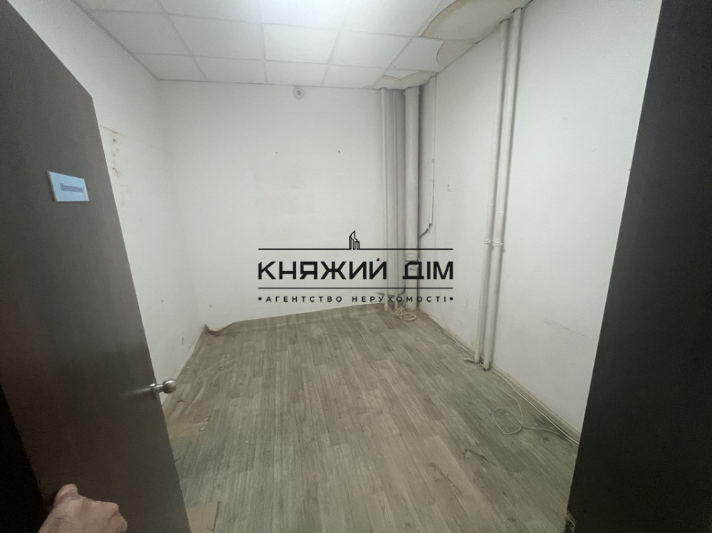 БЕЗ КОМІСІЇ! Оренда комерційного приміщення метро Лівобережна, вул. Раїси Окіпної, 10А, Дніпровський Київ - зображення 8