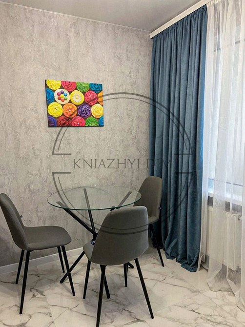 ЖК Ревуцький Оренда 2 кім. студіо на Ревуцького м. Харківська Код № 11200930 Київ - зображення 7