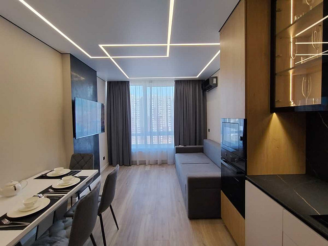 продажа 2-к квартира Киев, Подольский, 120000 $ Киев - изображение 7