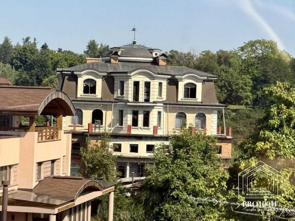 продажа 11-к дом Киев, Печерский, 3000000 $ Київ - зображення 7