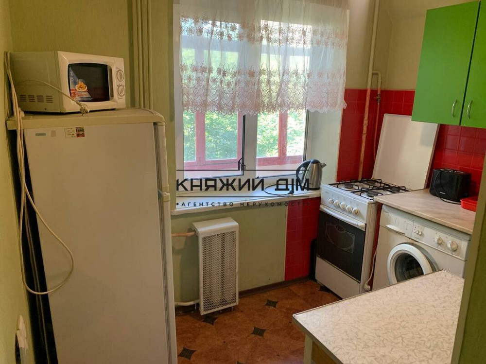 Оренда 1к.кв. біля м. Лівобережна. №1147727 Київ - зображення 10