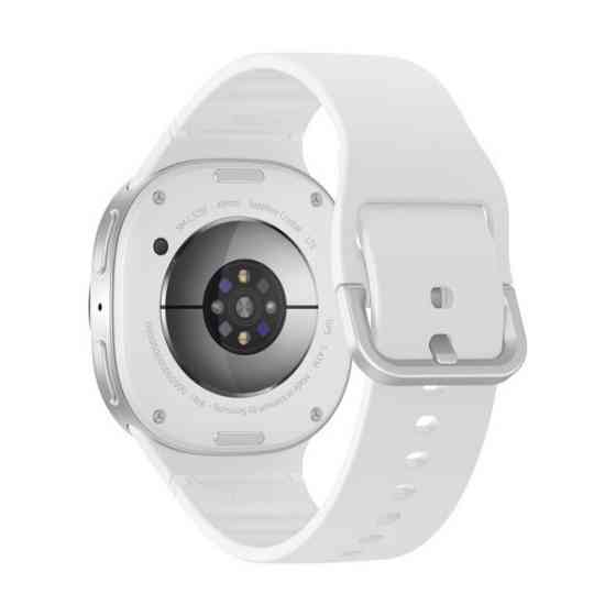 Смарт-годинник Samsung Galaxy Watch 8 40mm LTE L325 Silver (SM-L325FZSA) EU Харків