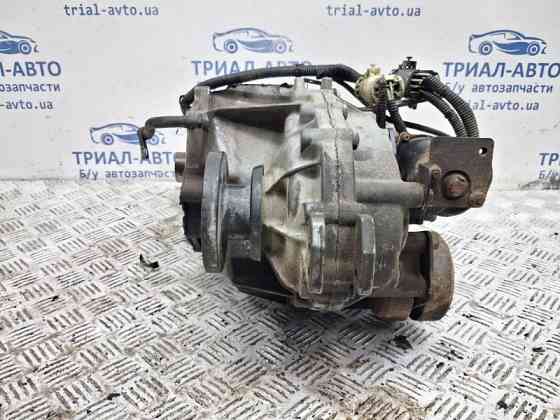 Раздаточная коробка Kia Sorento BL 2.5 DIESEL D4CB 2002 (б/у) Київ