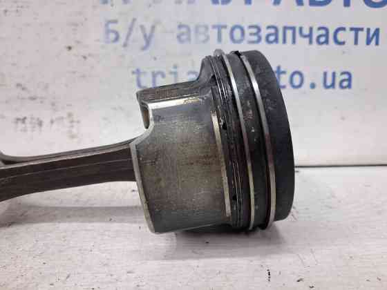 Поршень с шатуном Mazda 3 BM 2.2 DIESEL 2013 (б/у) Киев