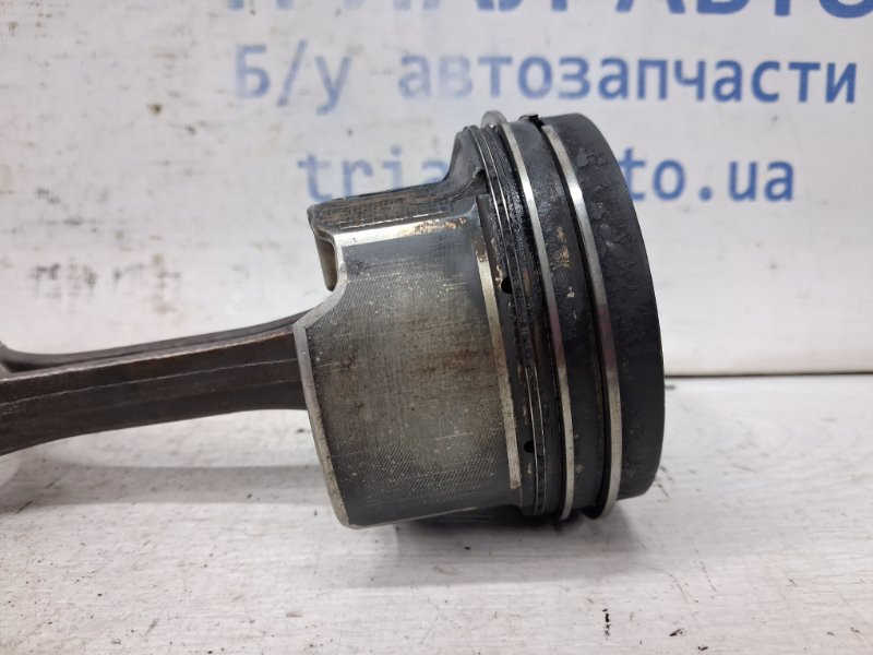 Поршень с шатуном Mazda 3 BM 2.2 DIESEL 2013 (б/у) Киев - изображение 3