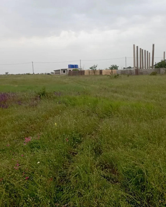 участок в александровке Одеса - зображення 3