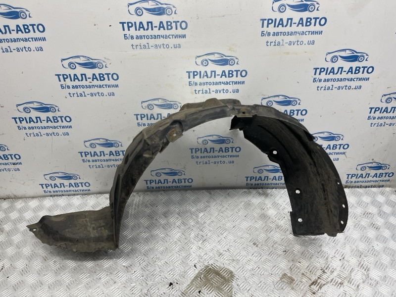 Подкрылок передний левый Mazda 3 2003-2009 BR5S-56-140A (Арт. 81507) Київ - зображення 1