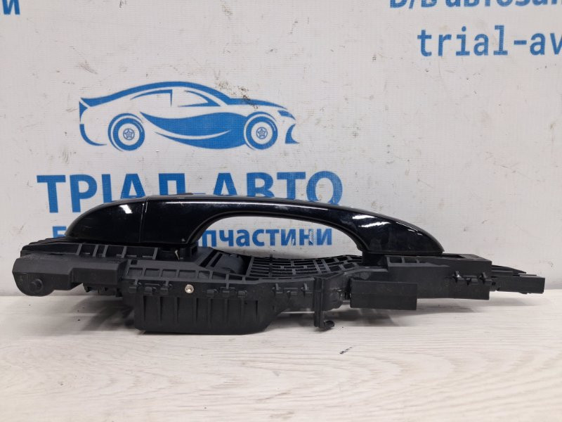 Ручка двери внешняя передняя правая Jeep Cherokee KL 3.2 БЕНЗИН EHK 2013 (б/у) Киев - изображение 1