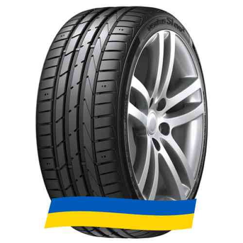 245/40 R19 Hankook Ventus S1 evo2 K117 98Y Легкова шина Киев