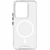 Чехол TPU Space Case with Magnetic Fit для Xiaomi Redmi Note 14 4G (Europe version) Херсон