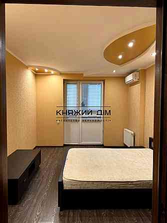 Є Генератор Оренда 3 кім. квартири по пр. Павла Тичини 18 Б м. Лівобережна Код: № 11204026 Киев