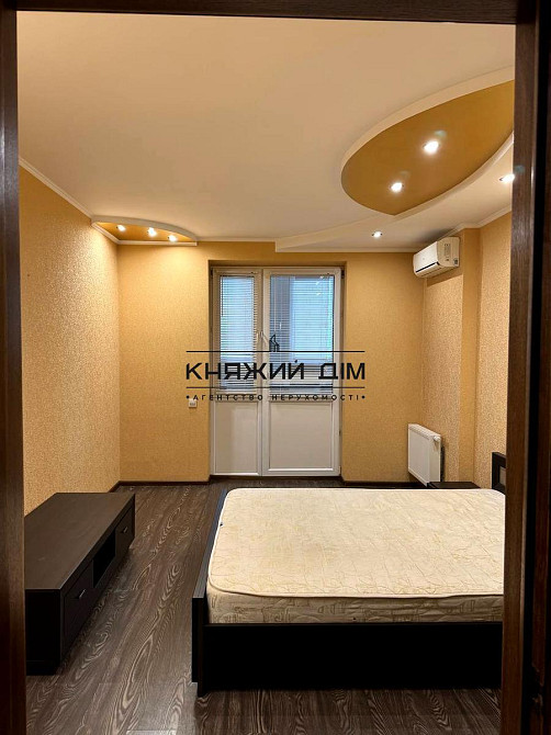 Є Генератор Оренда 3 кім. квартири по пр. Павла Тичини 18 Б м. Лівобережна Код: № 11204026 Киев - изображение 6