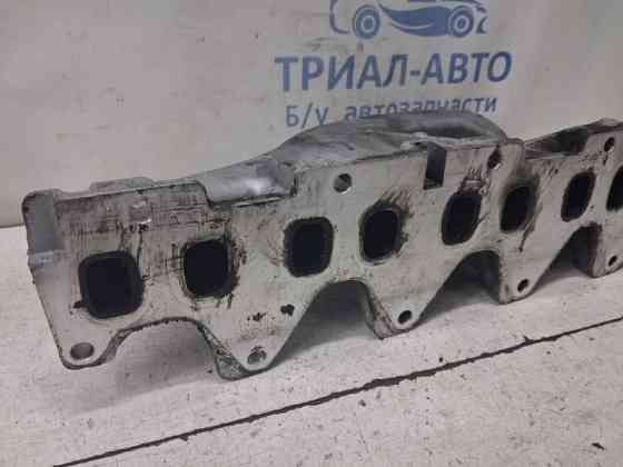 Коллектор впускной металл Nissan Qashqai 2006-2013 1400300Q1U (Арт. 82407) Київ