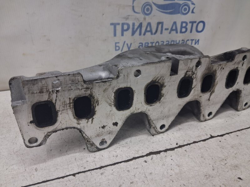 Коллектор впускной металл Nissan Qashqai 2006-2013 1400300Q1U (Арт. 82407) Київ - зображення 6