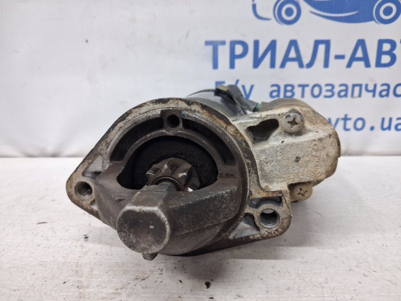 Стартер Kia Ceed ED 1.6 DIESEL D4FB 2006 (б/у) Киев - изображение 2