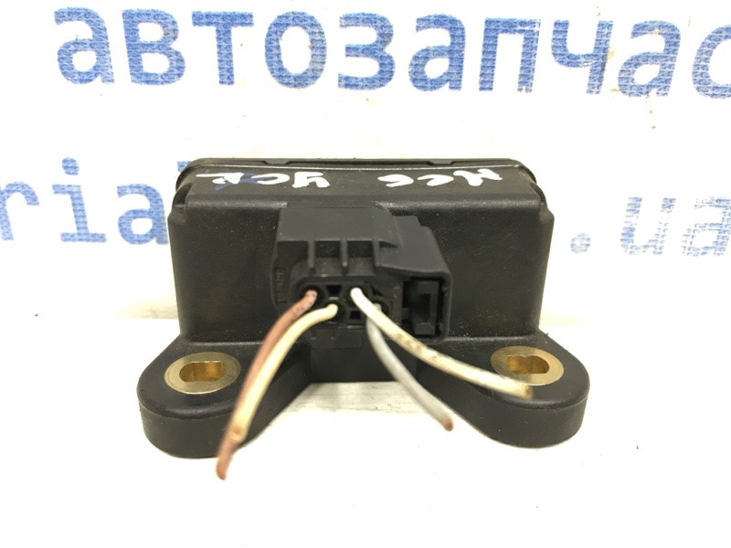 Датчик ускорения ESP Renault Megane 3 1.5 DIESEL K9K 2008 (б/у) Киев - изображение 2