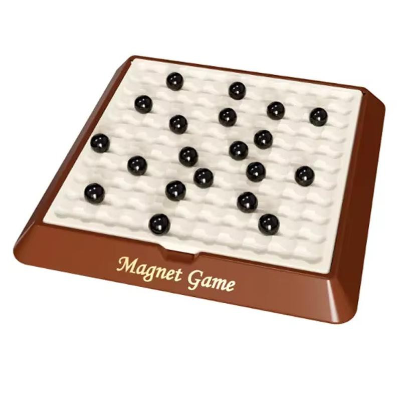 Настольная интерактивная игра Ummi ME-189 Magnetic Chess Game Херсон - зображення 1