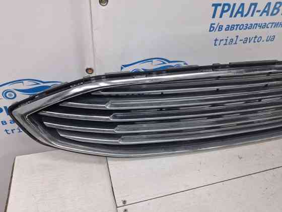 Решетка радиатора Рестайлинг Ford Fusion USA 2 1.5 БЕНЗИН ENUN0 2013 (б/у) Київ
