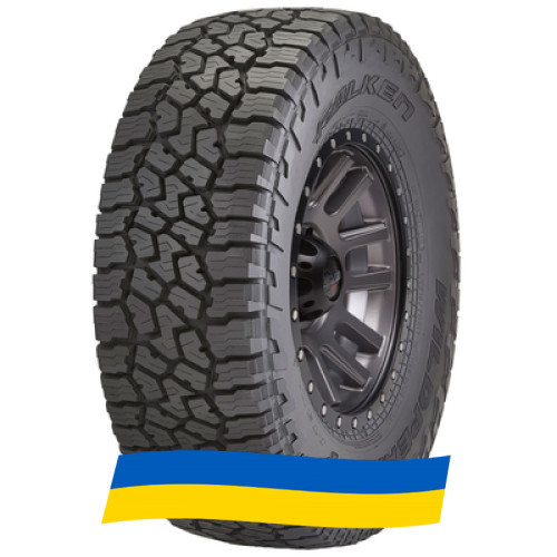 285/70 R17 Falken WildPeak A/T AT3W 116/113Q Позашляхова шина Киев - изображение 4