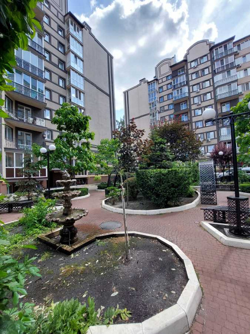 долгосрочная аренда 2-к квартира Киево-Святошинский, Ирпень, 17999 грн./мес. Ірпінь - зображення 11