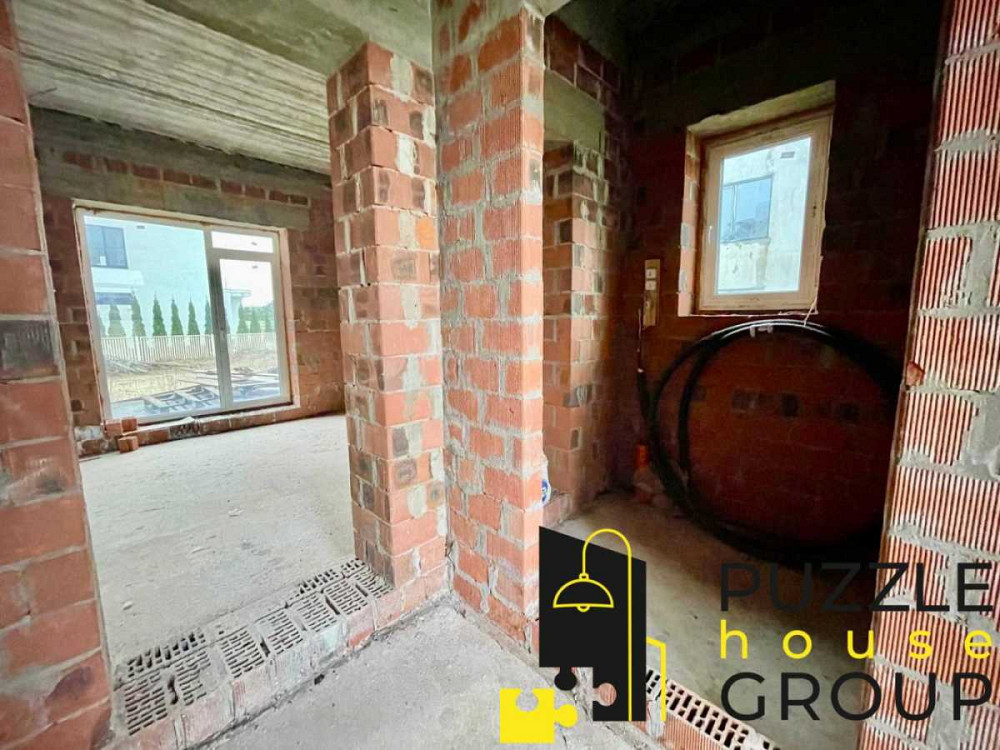 продажа 4-к дом Обуховский, Плюты, 178000 $  - зображення 8