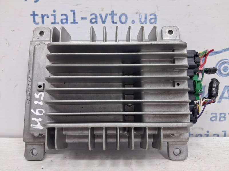 Усилитель Аудиосистемы Mazda 6 2007-2013 GAN66920A (Арт. 60977) Киев - изображение 1