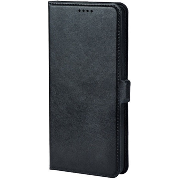 BoxFace  Чохол-книжка Stanford Side Magnet для Xiaomi Redmi Note 15 Pro+ 5G/Poco M8 Pro 5G Black Харьков - изображение 1