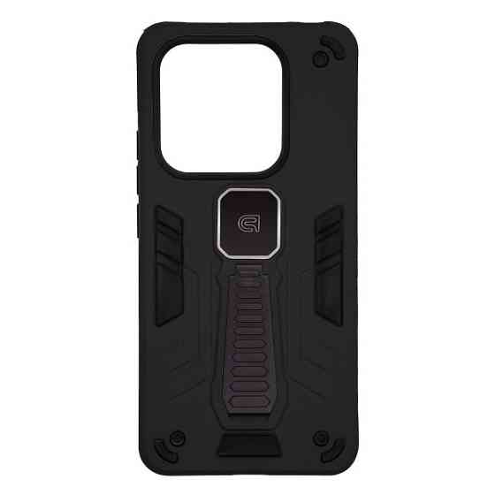 Чохол ArmorStandart Proover для Xiaomi Redmi Note 14 5G Black (ARM85785) (Код товару:43324) Харків