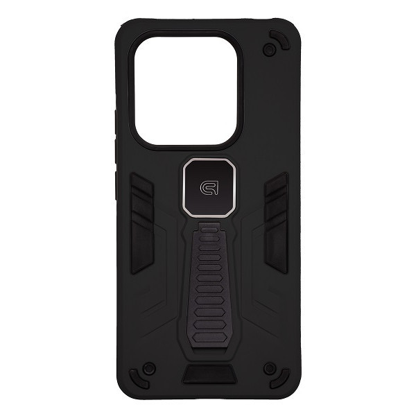 Чохол ArmorStandart Proover для Xiaomi Redmi Note 14 5G Black (ARM85785) (Код товару:43324) Харків - зображення 1