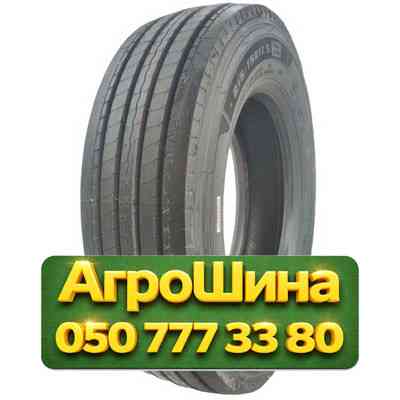 235/75R17.5 Samson GL278A 143/141J PR16 Рулевая грузовая шина Киев