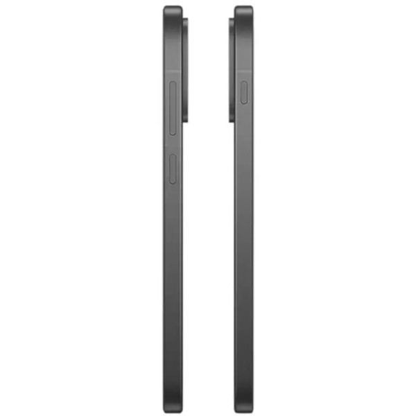 Смартфон OnePlus 13s 12/512GB Black Velvet (CPH2723) IN Харьков - изображение 6