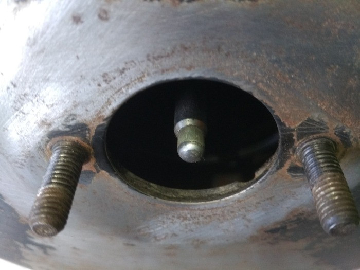 Вакуумний підсилювач гальм 34331154262 Bmw БМВ е-30, Аte 3.6762-0105.4 Вінниця - зображення 3