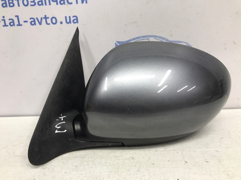Зеркало левое Nissan Juke 2010-2019 963021KA2B (Арт. 46274) Київ - зображення 1