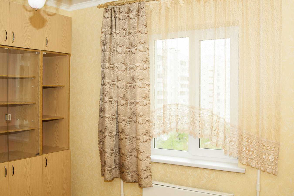 долгосрочная аренда 3-к квартира Киев, Святошинский, 17000 грн./мес. Київ - зображення 7