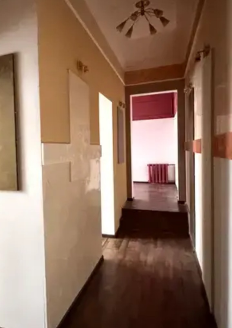 Контрактова пл метро, вул Межигірська 32А, офіс 56м Киев - изображение 7