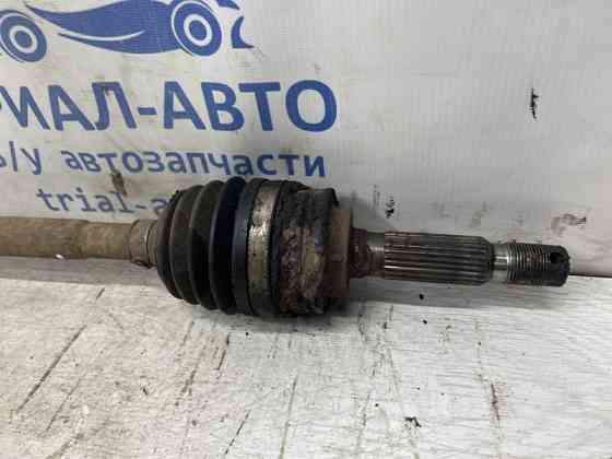 Привод задний правый Mitsubishi ASX 2010- 3715A008 (Арт. 80199) Киев