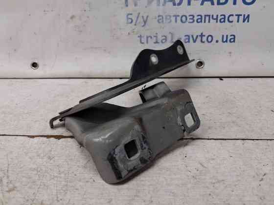 Петля капота левая Nissan Qashqai J11 1.2 БЕНЗИН HRA2DDT 2013 (б/у) Киев