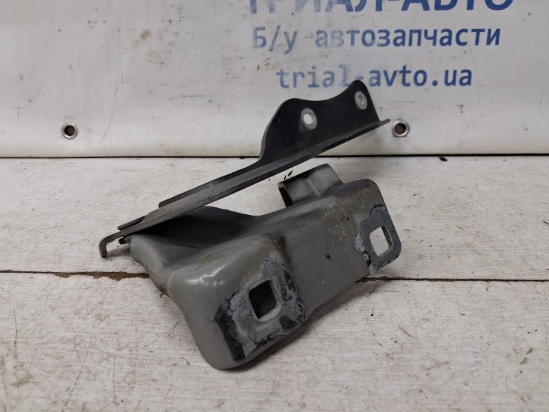 Петля капота левая Nissan Qashqai J11 1.2 БЕНЗИН HRA2DDT 2013 (б/у) Киев - изображение 3