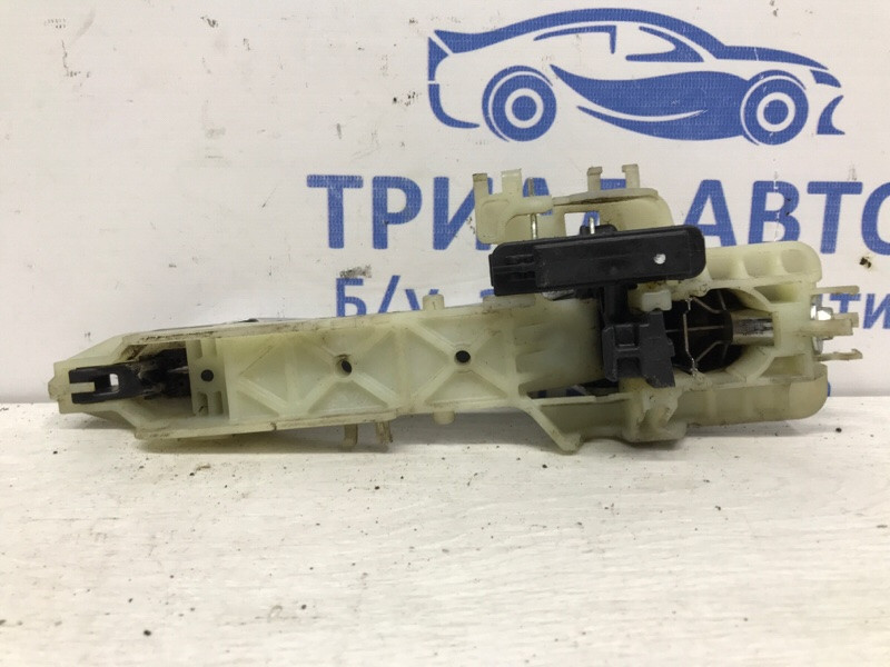 Ручка двери внешняя задняя левая Kia Sportage 2010-2016 82651-3W010 (Арт. 56855) Киев - изображение 3