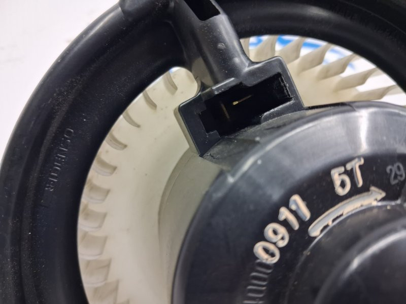 Моторчик печки Chevrolet Aveo 2007-2011 96539567 (Арт. 70825) Київ - зображення 4