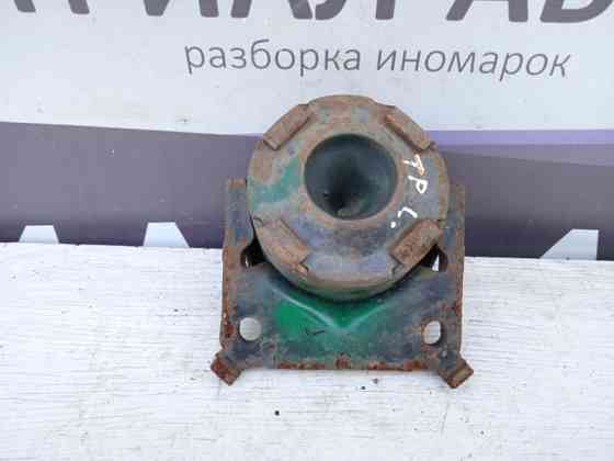 Подушка ДВС левая Toyota Prado J120 3.0 DIESEL 1KDFTV 2002 (б/у) Київ