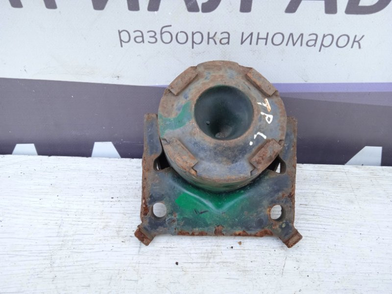 Подушка ДВС левая Toyota Prado J120 3.0 DIESEL 1KDFTV 2002 (б/у) Киев - изображение 3
