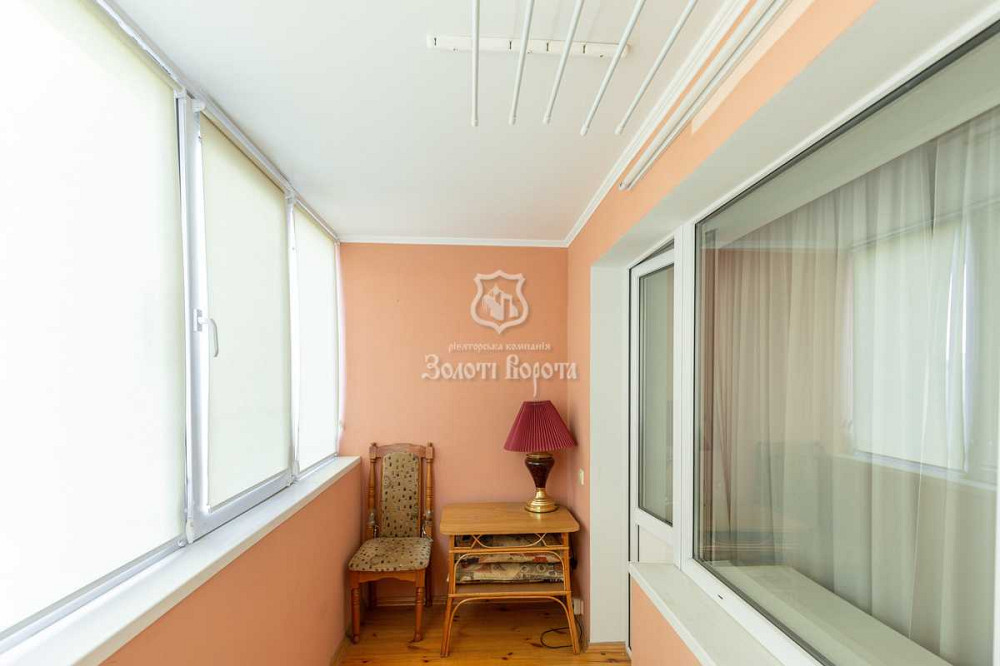 продажа 3-к квартира Киев, Голосеевский, 120000 $ Киев - изображение 8