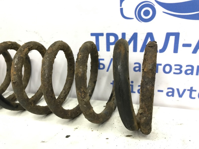 Пружина задняя Mitsubishi Outlander 2003-2006 MN101522 (Арт. 40404) Киев - изображение 3