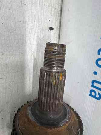 Привод передний левый АКПП SsangYong Korando C200 2.0 DIESEL D20DT 2010 (б/у) Киев