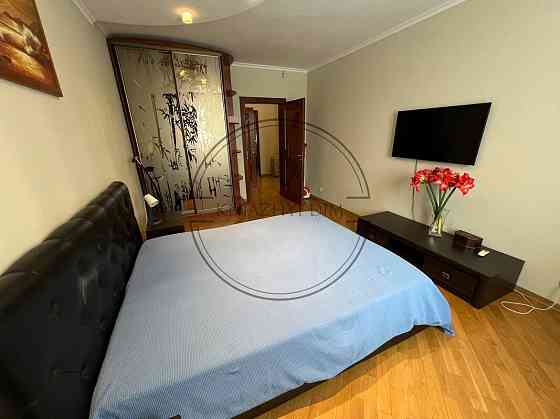 Оренда 3-х кім. квартири м. Позняки № 11200706 Київ